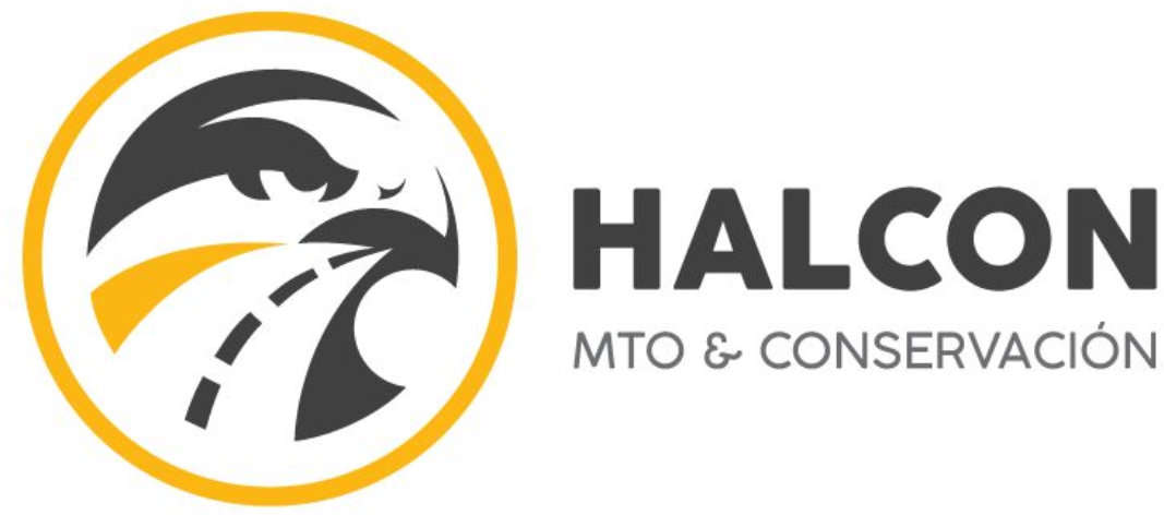 HALCÓN Mantenimiento y Conservación
